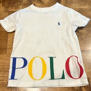Polo Ralph Lauren T shirt